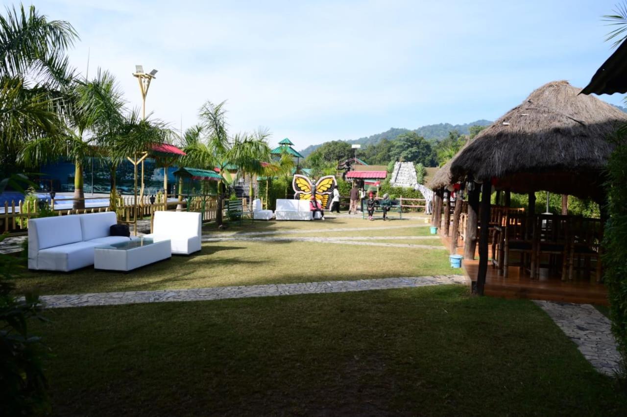 Jungle Resort Haldwāni Εξωτερικό φωτογραφία