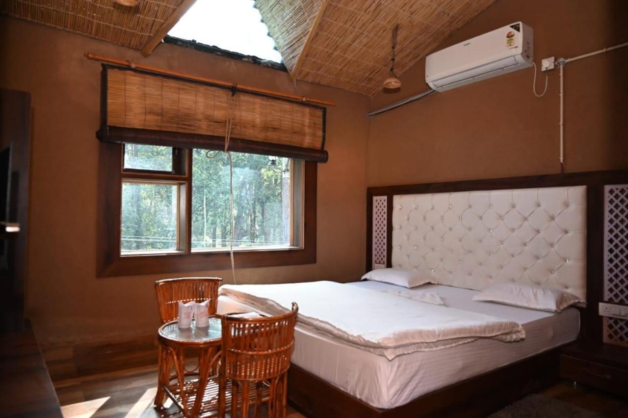 Jungle Resort Haldwāni Εξωτερικό φωτογραφία